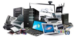 supplier IT untuk perusahaan