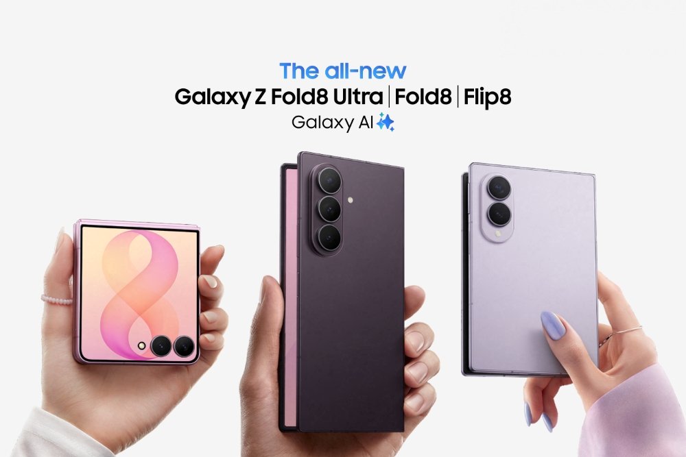 samsung galaxy z fold8 ultra