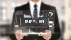supplier IT untuk perusahaan
