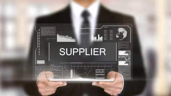 supplier IT untuk perusahaan