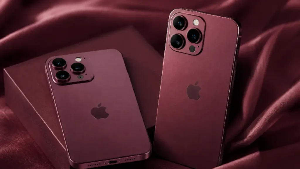 iphone 18 pro max