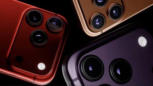 iphone 18 pro max