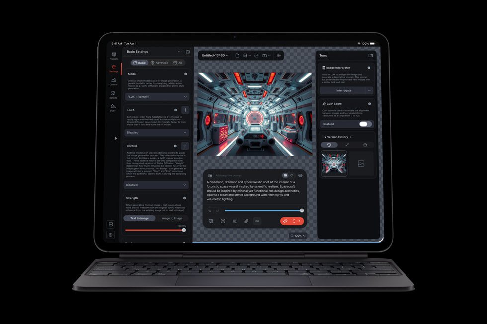 Apple MacBook terbaru