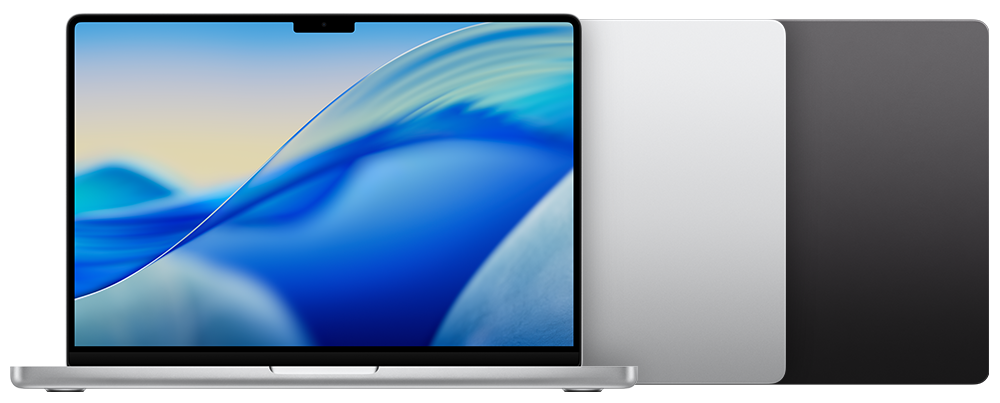 Apple MacBook terbaru
